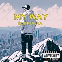 My Way - Single - Soprunna