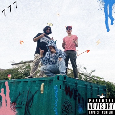 777 (feat. Monthon & BT) - Single