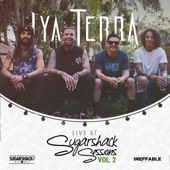 Iya Terra (Live at Sugarshack Sessions Vol. 2) - EP artwork