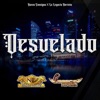 Desvelado (feat. La Legacia Norteña) - Single