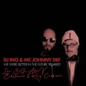 We Were Better In The Future (BiGz Remix) artwork