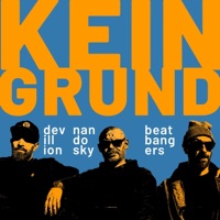 Kein Grund - Single - Beatbangers, Devillion & Nando sky