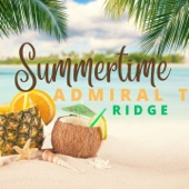 Summertime (feat. Ridge) artwork