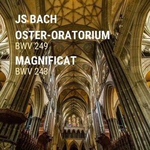 Easter Oratorio, BWV 249: XII. Chorale: Es hat mit uns nun keine Not