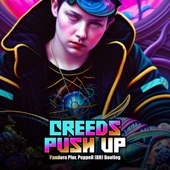 Creeds - Push Up artwork