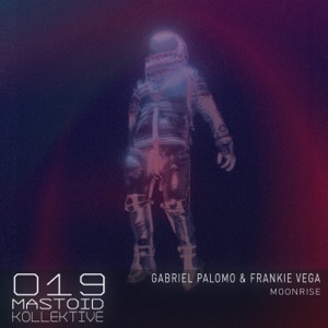 Moonrise - Single