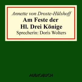 Am Feste der Hl. Drei Könige