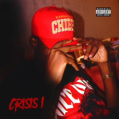 Crisis 1 - EP