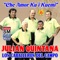 Oiko Pora Seva Kuña - Julian Quintana Los caballeros del Campo lyrics