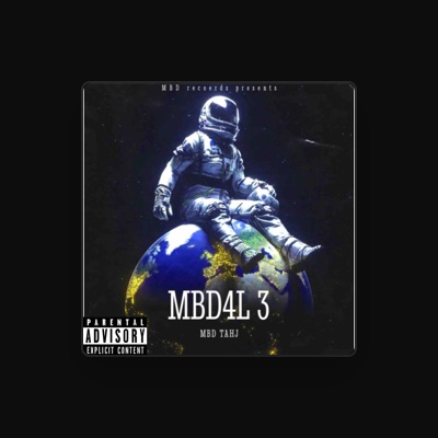 Listen to MBD TAHJ, watch music videos, read bio, see tour dates & more!