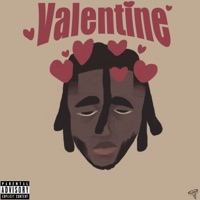 Valentine - Single - Tommy Mayham