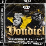 Youdiel "Rompiendo el Hielo": Open Mic, Chapter#3 - Single