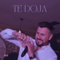 Te doja - Single - Mevlan Shaba