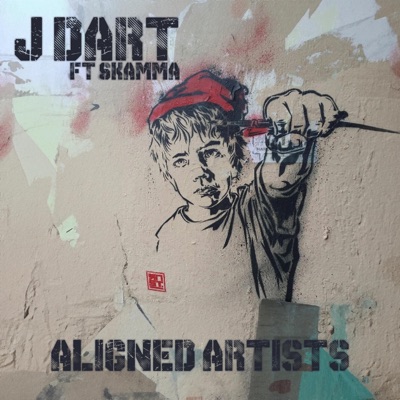 Aligned Artists (feat. Skamma) - Single