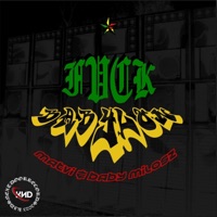 Fvck Babylon (feat. Baby Milosz) - Single - Matvi
