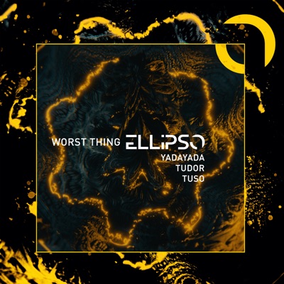 Worst Thing (ft. Tudor & TUSO) - Single