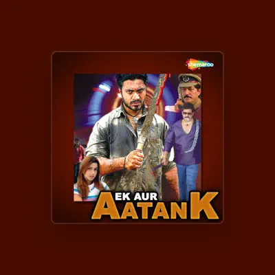 Listen to Rakshita, watch music videos, read bio, see tour dates & more!