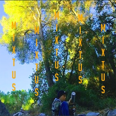 MIXTUS (PROD. SHADOWZ) - EP