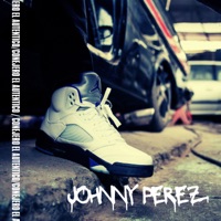 Johnny Perez - Single - Conejero