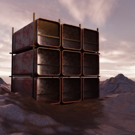 Marvelous Light Jonas Saalbach