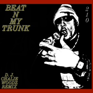 Dj Chalie Woodz Remixes - Single