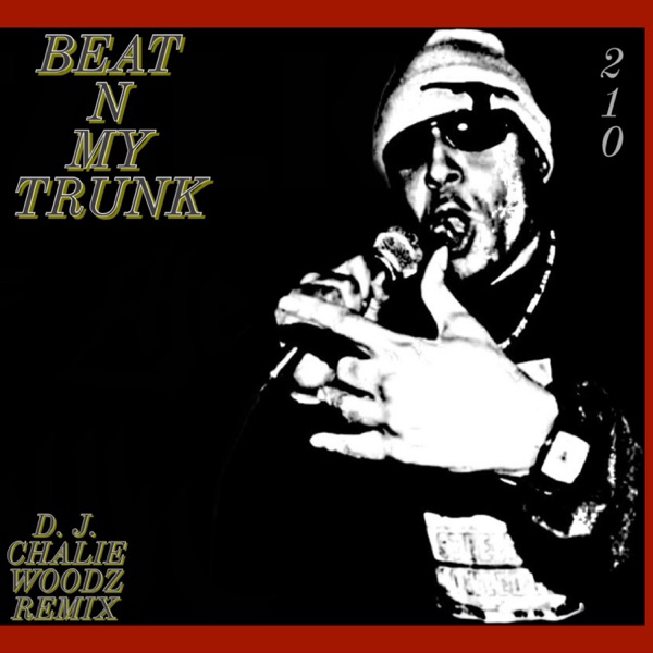Dj Chalie Woodz Remixes - Single