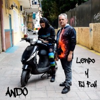 Ando (feat. El Fali & TalicuaMusic) - Single - Lenpo
