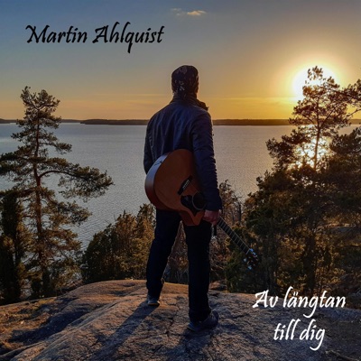 Av längtan till dig (feat. Jay Matharu) - Single