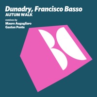 Autum Walk - Dunadry, Francisco Basso & Mauro Augugliaro