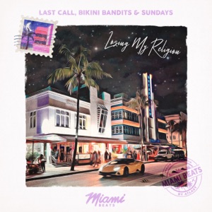 Losing My Religion - Single