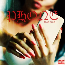 Phone Trae Gold