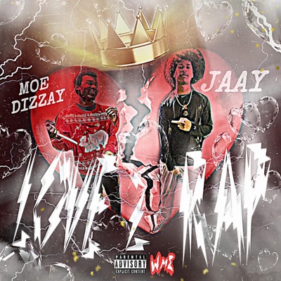 Brb Presents: Love2rap