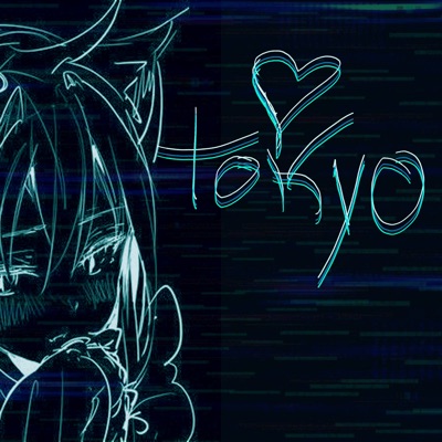 Tokyo - Single