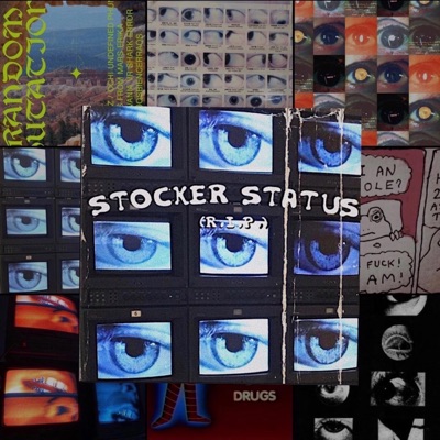 Stocker Status (r.i.p.) - Single