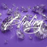 Blinding - Single - SA$HKA & bonaonstart