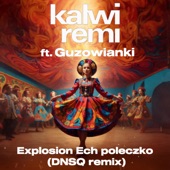 Explosion Ech poleczko (feat. Guzowianki) [DNSQ DNSQ Remix] artwork