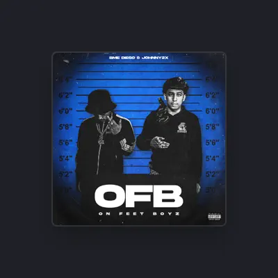 Listen to BME Diego, watch music videos, read bio, see tour dates & more!