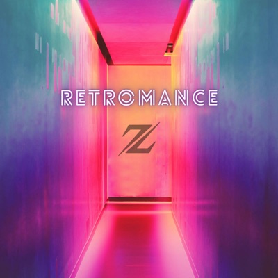 Retromance - Single