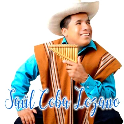 SAUL COBA LOZANO-VOL 1 - SUEÑO DE AMOR