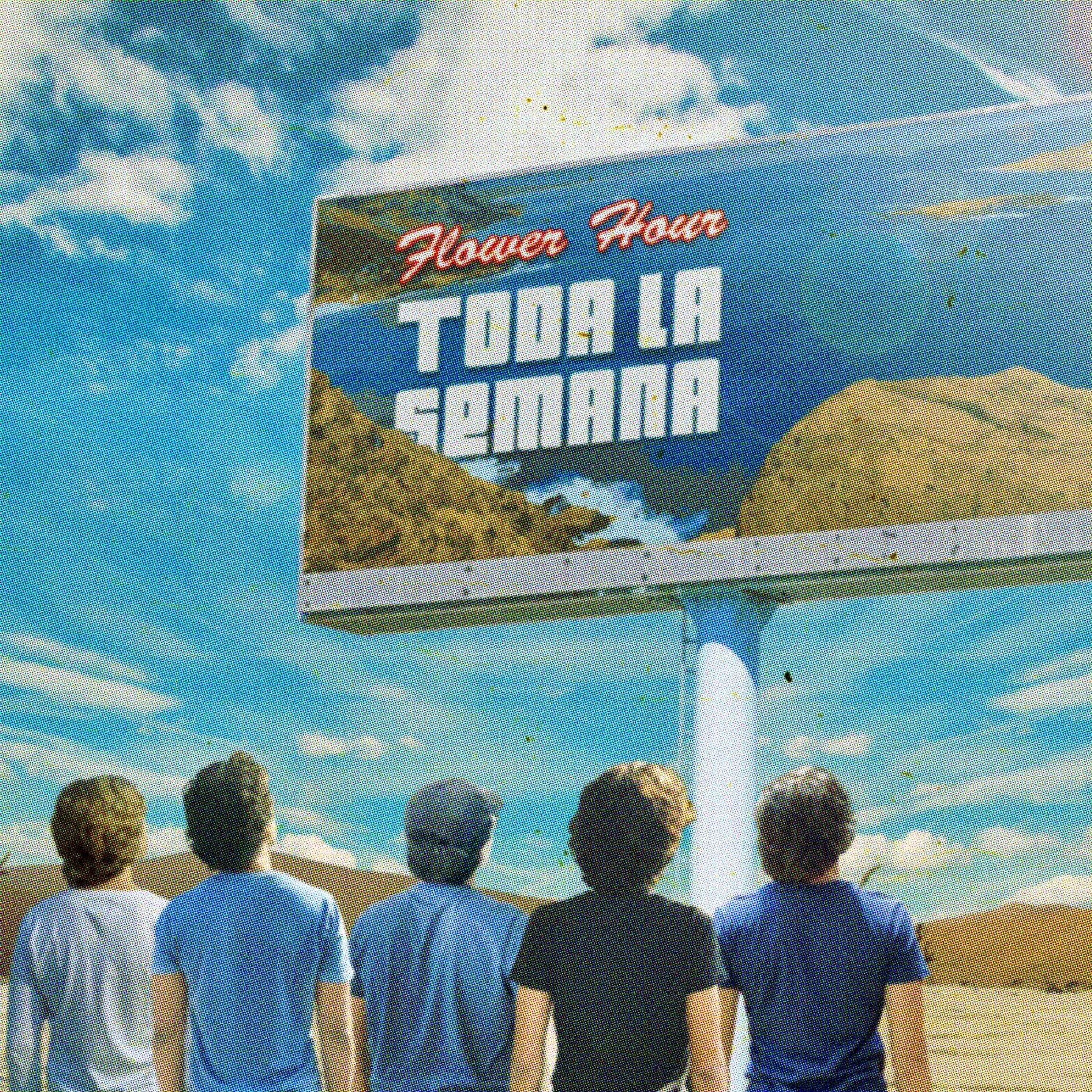 Toda la Semana - Single