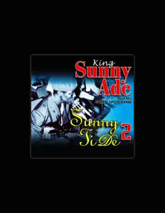 Listen to King Sunny Ade and his Green Spot Band, watch music videos, read bio, see tour dates & more!