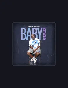 Listen to Paa Solo, watch music videos, read bio, see tour dates & more!