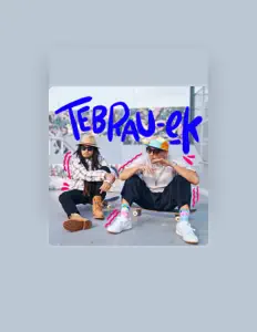 Posłuchaj wykonawcy Toppen, obejrzyj teledyski, przeczytaj biografię, zobacz daty tras koncertowych i nie tylko!
