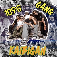 Kaibigan - Single - 1096 Gang