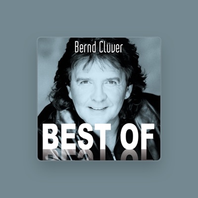 Listen to Bernd Clüver, watch music videos, read bio, see tour dates & more!