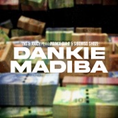 Dankie Madiba (feat. Prince Bulo & Siboniso Shozi) artwork