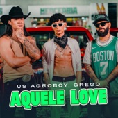 Aquele Love artwork