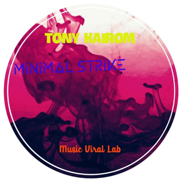 Minimal Strike - Single