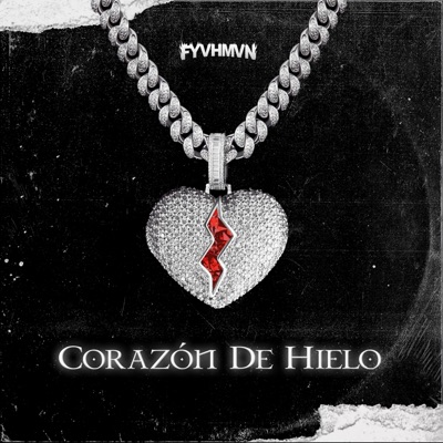 Corazón De Hielo - Single