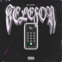 Telefon (feat. mlody adi) - Single - yaky